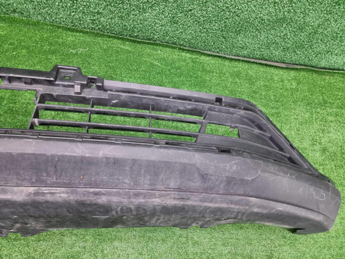 Юбка переднего бампера Chery Tiggo 7 Pro Max 22-24