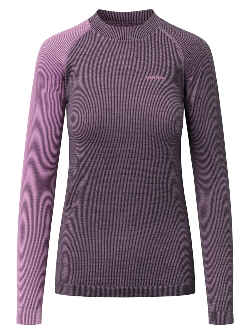 Комплект термобелья VIKING Mounti Lady Set Purple (US:L)
