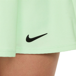 Юбка для девочки теннисная Nike Girls Court Dri-Fit Victory Flouncy Skirt - Мятный