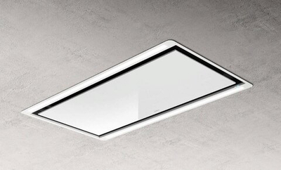 Elica HILIGHT NO MOTOR WH/A/100