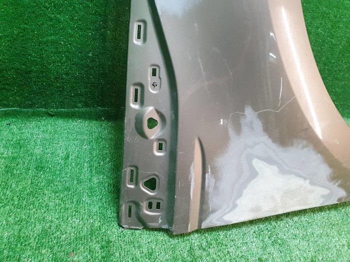 Крыло переднее правое Range Rover Evoque 2 (18-нв)