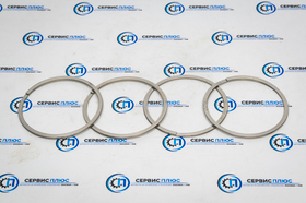 Кольцо коллектора  612630110024 SHAANXI