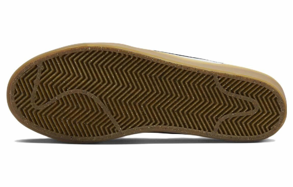 Кроссовки Nike Sb Zoom Pogo Plus (Женская размерная сетка)