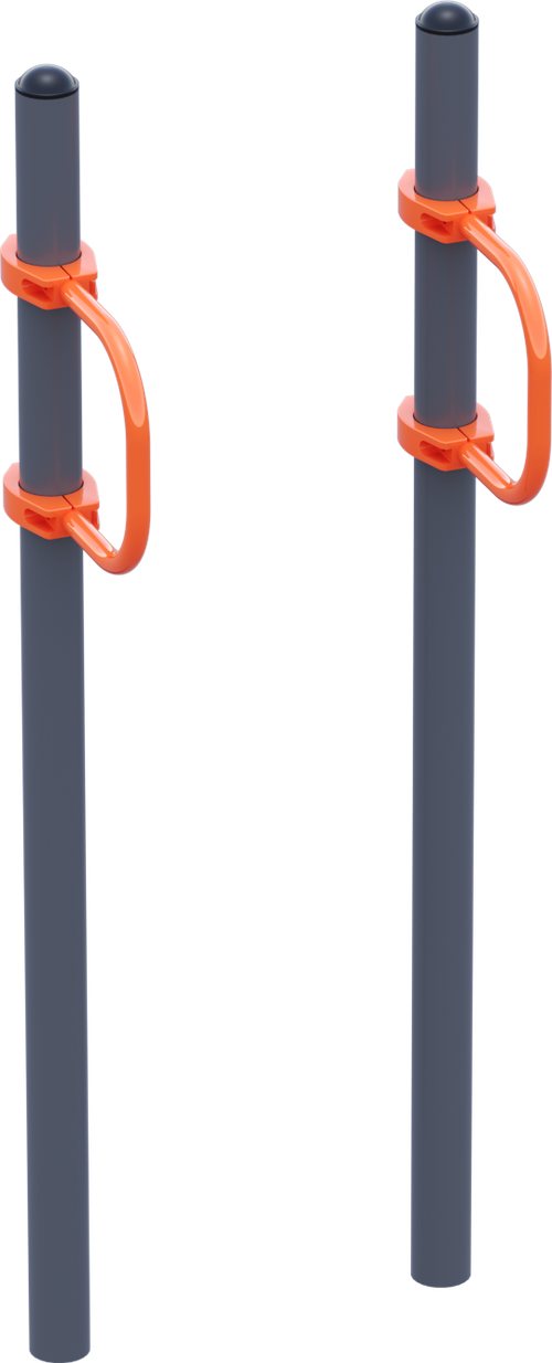 Параворкаут С.08-102