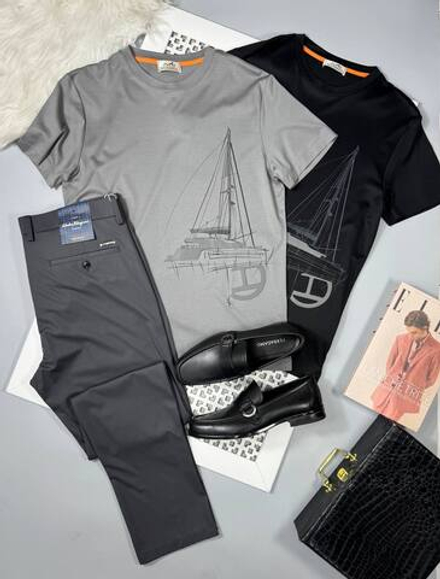 Комплект повседневной одежды