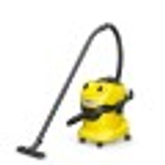 Пылесос сетевой KARCHER WD 4 V-20/5/22 1.628-209.0