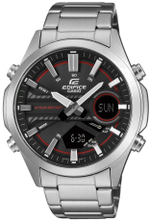 Мужские наручные часы Casio Edifice EFV-C120D-1A4