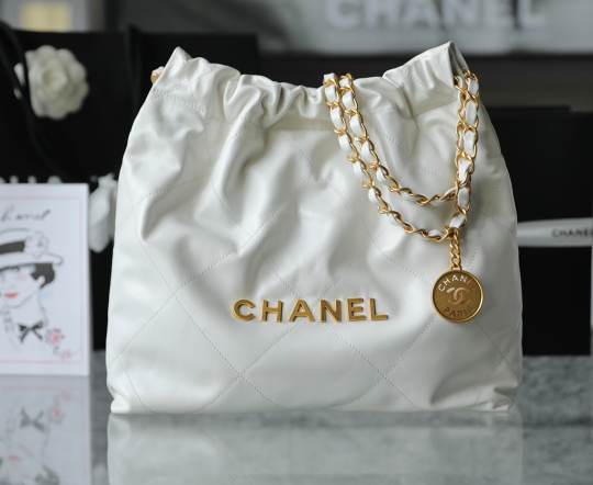 Chane1 22 Small 37 cm