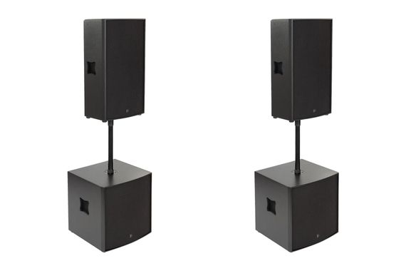 DS Proaudio CX 315S18 (A)