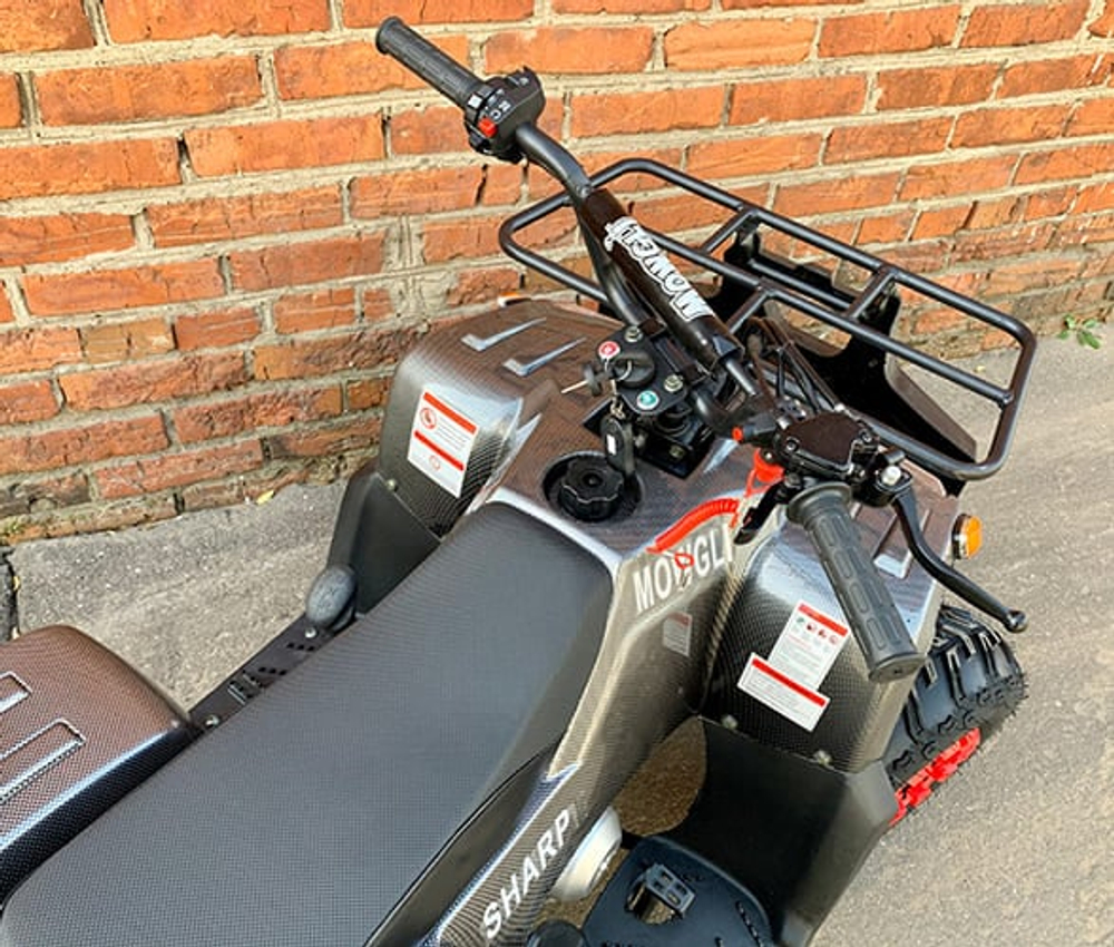 Квадроцикл MOWGLI Sharp