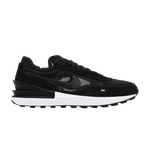 Кроссовки Nike Waffle One "Sleek Black"