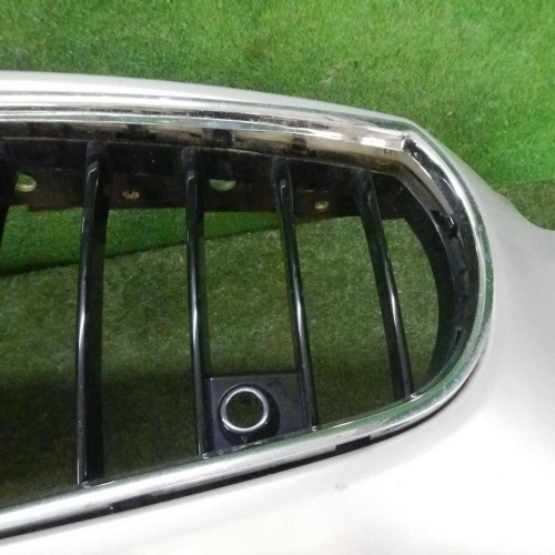 Бампер передний Maserati Quattroporte VI 6 (2012-2016)