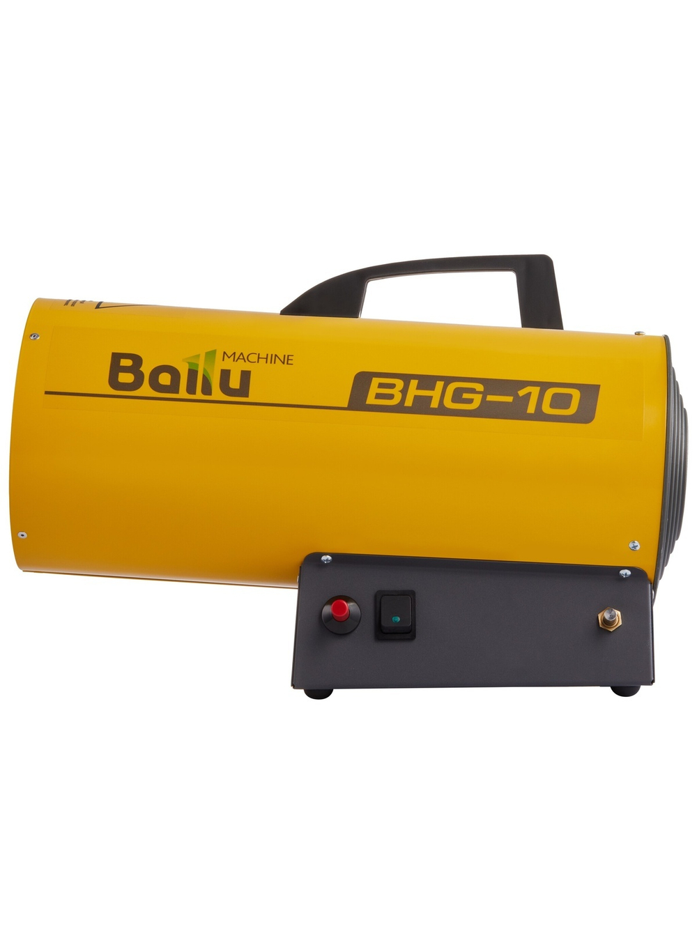 Тепловая пушка газовая Ballu BHG-10
