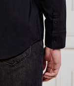 Рубашка Karl Lagerfeld - черный(605911 551671)