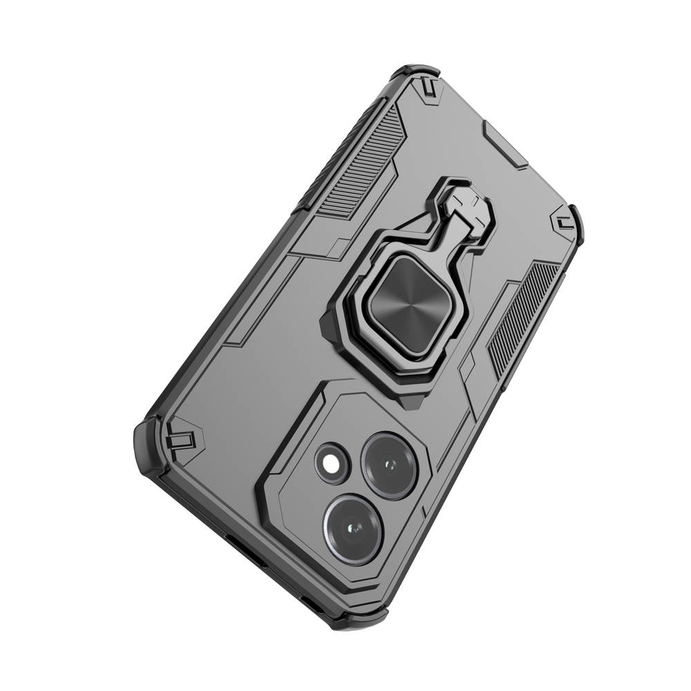 Противоударный чехол Antistrike для Honor 400