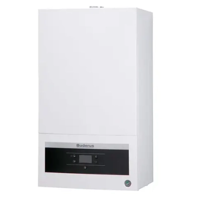 Настенный газовый котел Buderus Logamax U072-35K, 7736900670