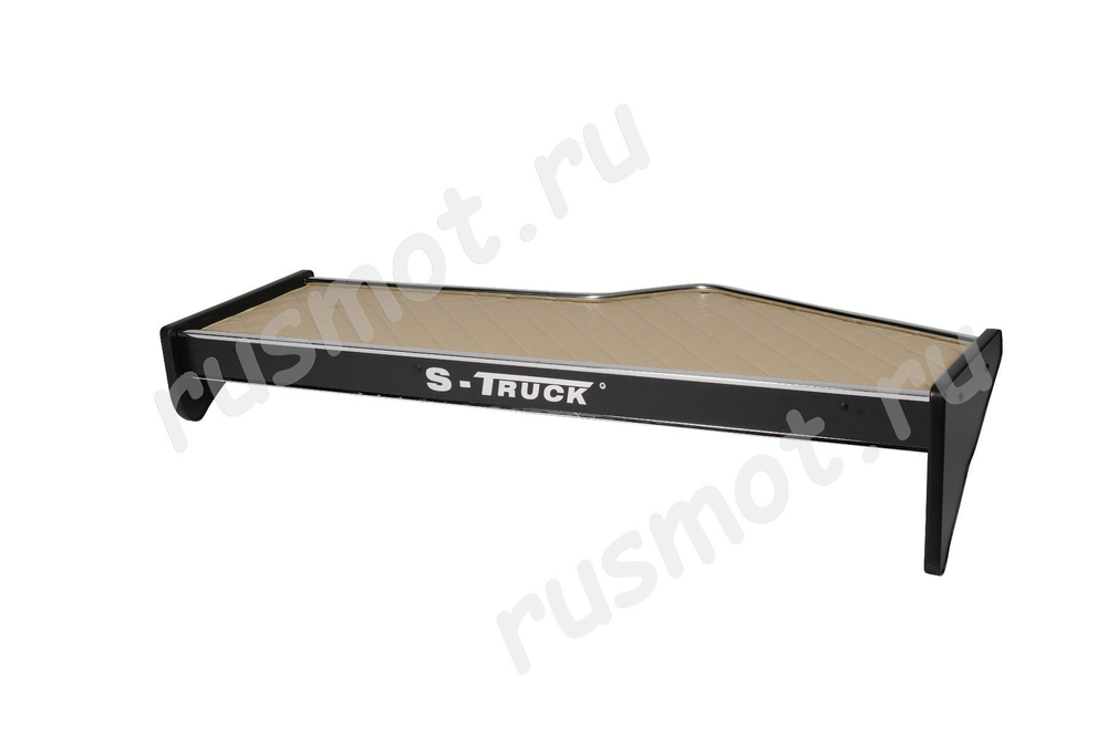 Полка с ящиком Scania 124 Польша