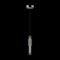 Подвесной светодиодный светильник Maytoni Verticale MOD308PL-L9CH3K