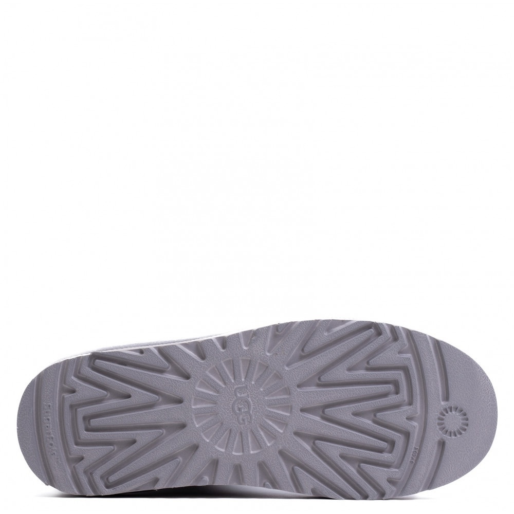 UGG Neumel Platform Grey-Violet