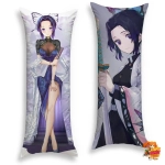 Дакимакура Клинок рассекающий демонов Шинобу Кочо