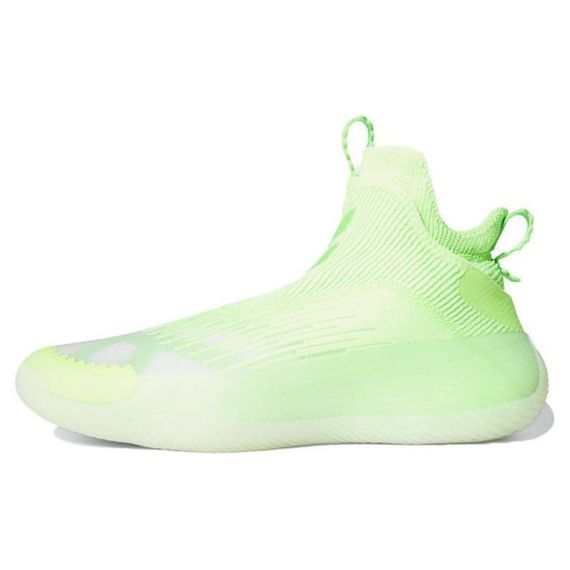Adidas N3xt L3V3L Винтажные баскетбольные кроссовки Высокие мужские