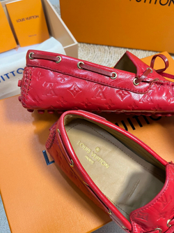 Louis Vuitton Mocassin