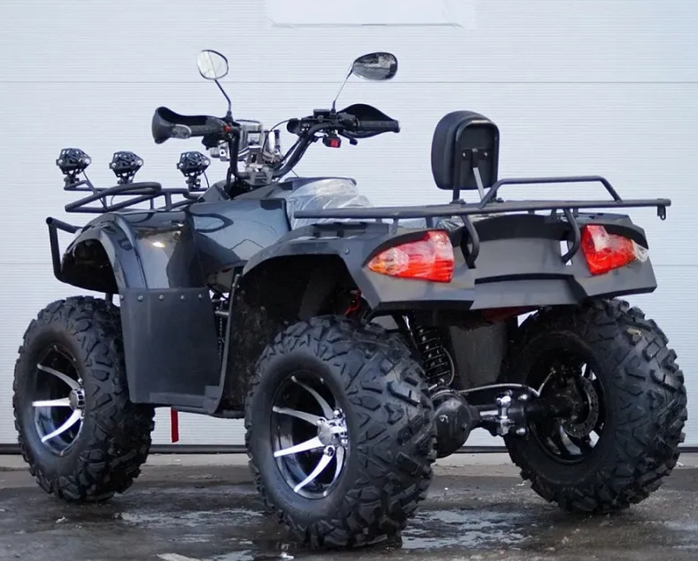 Квадроцикл PROMAX TRX320 (кардан)