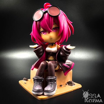 Фигурка Кафка