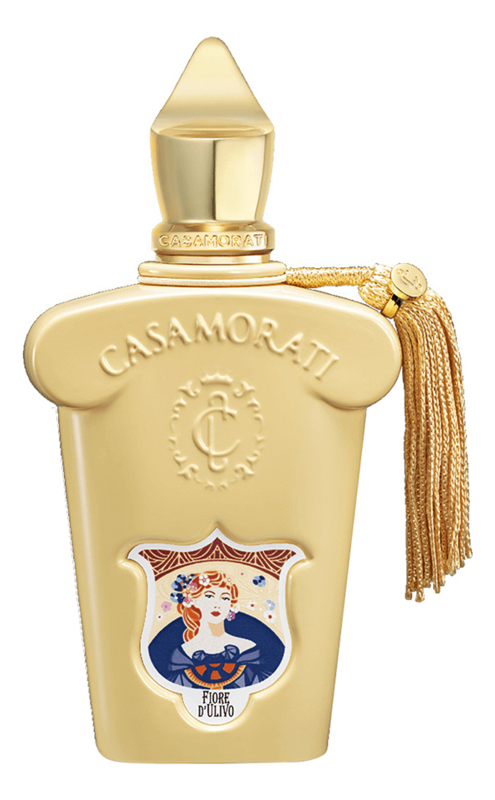XERJOFF Fiore D'Ulivo