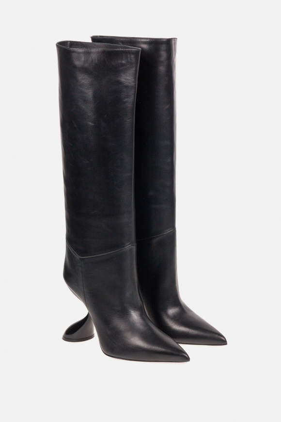 Сапоги Lubello Cindy