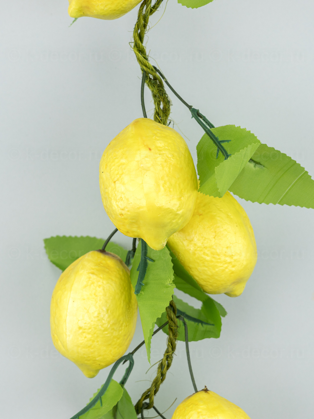 Связка Лимона