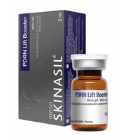 PDRN Lift Booster Skinasil | ГК 5 мг/мл + ПДРН 6,5 мг/мл | Биорепарант