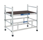 Подмости разборные алюминиевые MEGAL ПРА - 600