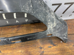 Кронштейн переднего бампера Genesis GV80 20-нв Б/У Оригинал 86526T6000