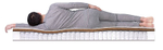 Матрас DreamLine SleepDream TFK