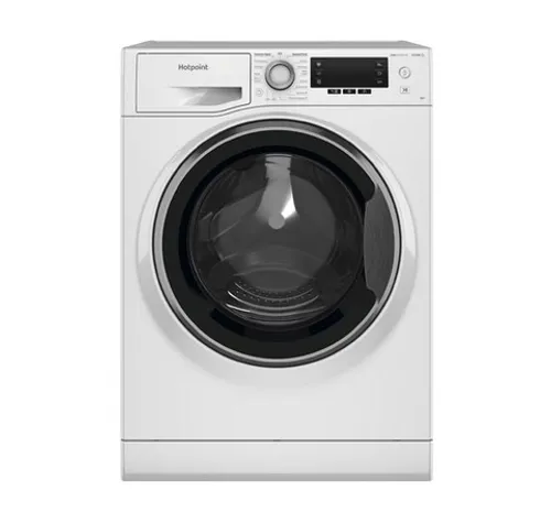 Стиральная машина Hotpoint NSD 6239 S VE RU - рис.1