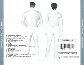 Sparks / Plagiarism (CD)