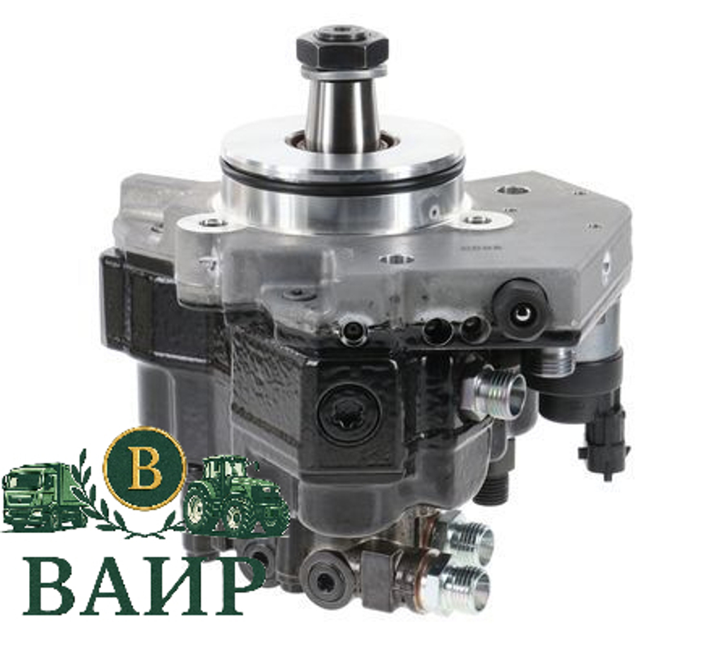 Топливный насос высокого давления Bosch 0445020093 Оригинал