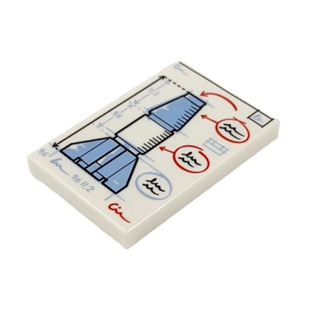 Чертёж 26603pb076