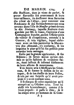 Recueil Des Campagnes De Divers Maréchaux De France, Volume 4 | Dumoulin