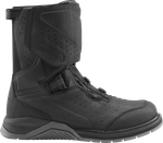 Alcan Waterproof Boots / Черный