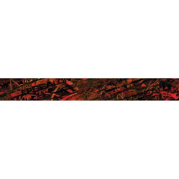 Наклейка для ружья Epsealon Red Fusion 100 см