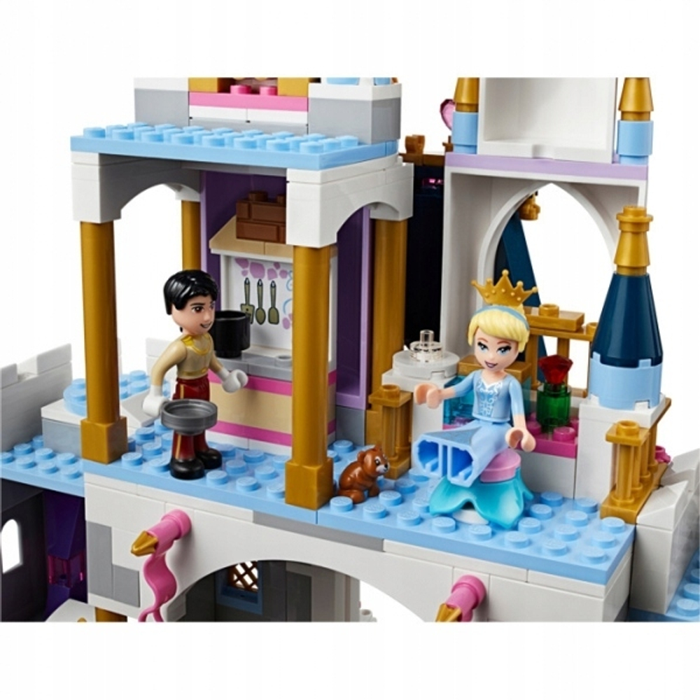LEGO Disney 41154