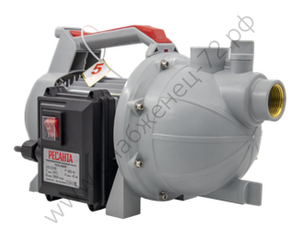 Поверхностные насосы