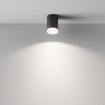 Потолочный светильник Technical C008CW-01B