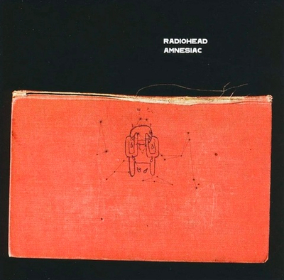 Radiohead - Amnesiac*