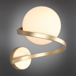 Настенный светильник Aployt Dezire APL.333.11.01