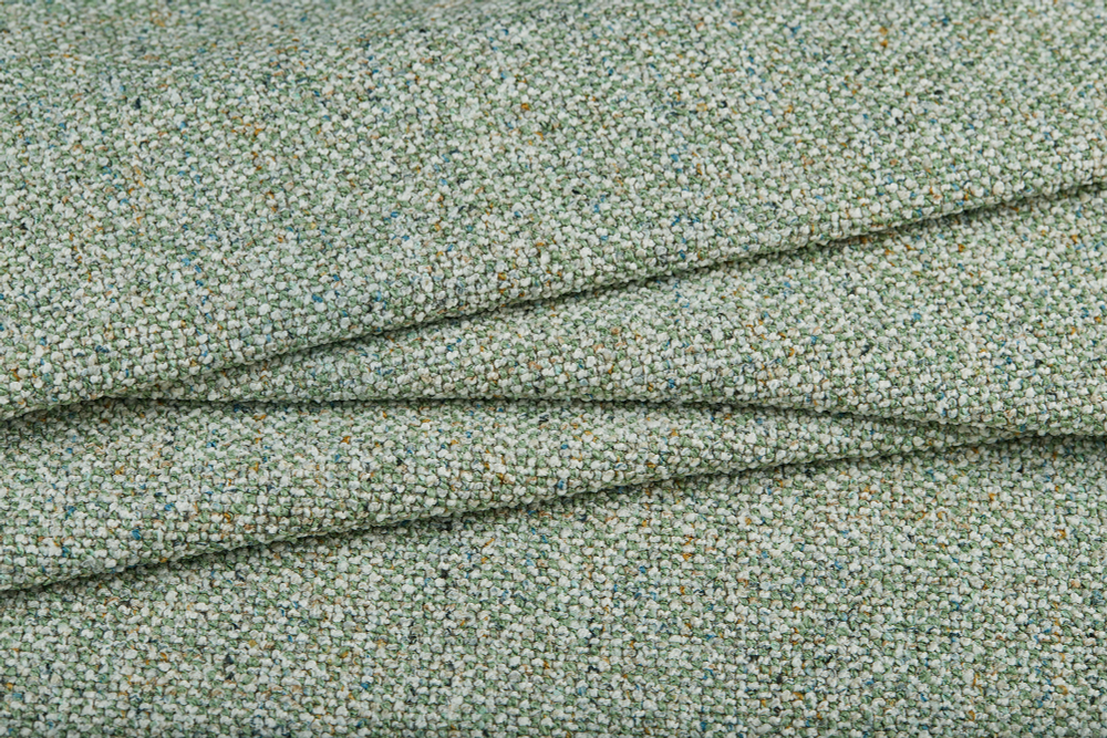 Рогожка Laura mint (Лаура минт) 08