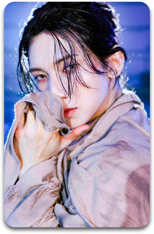 Карта / ATEEZ #1796