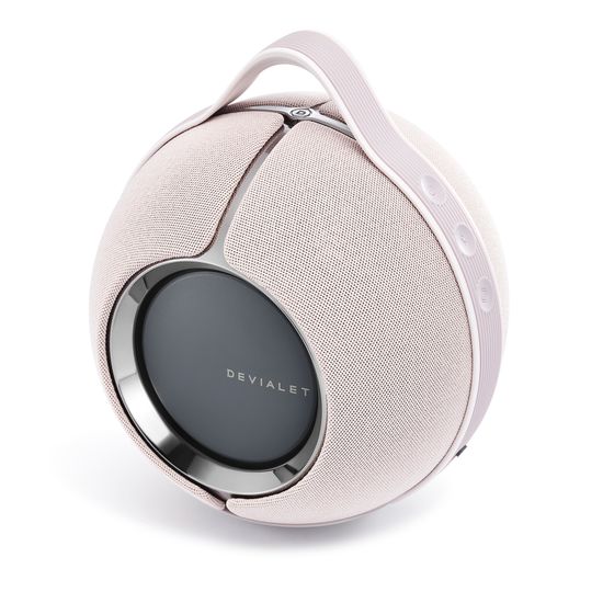 Портативная колонка Devialet Mania, Sunset Rose